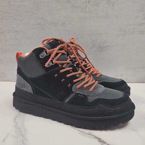 UGG Women's Highland Hi Heritage Boot - 9.5 - Picture 3 of 11